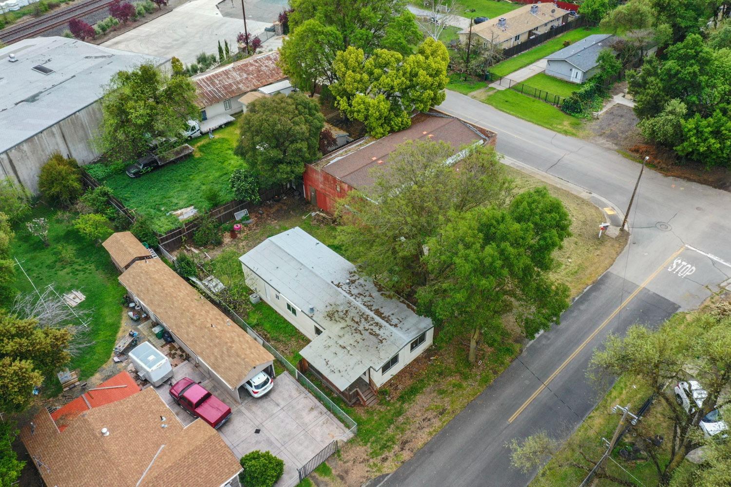 Photo 2 of 50 of 8383 W Stockton Street mobile home