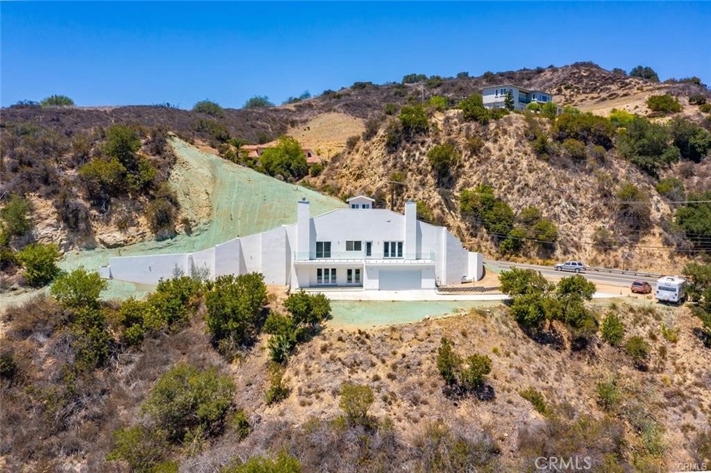 Photo 1 of 20 of 2411 N Topanga Canyon Boulevard house