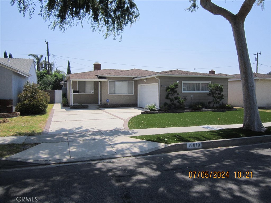 Photo 1 of 22 of 16810 Faysmith Avenue house