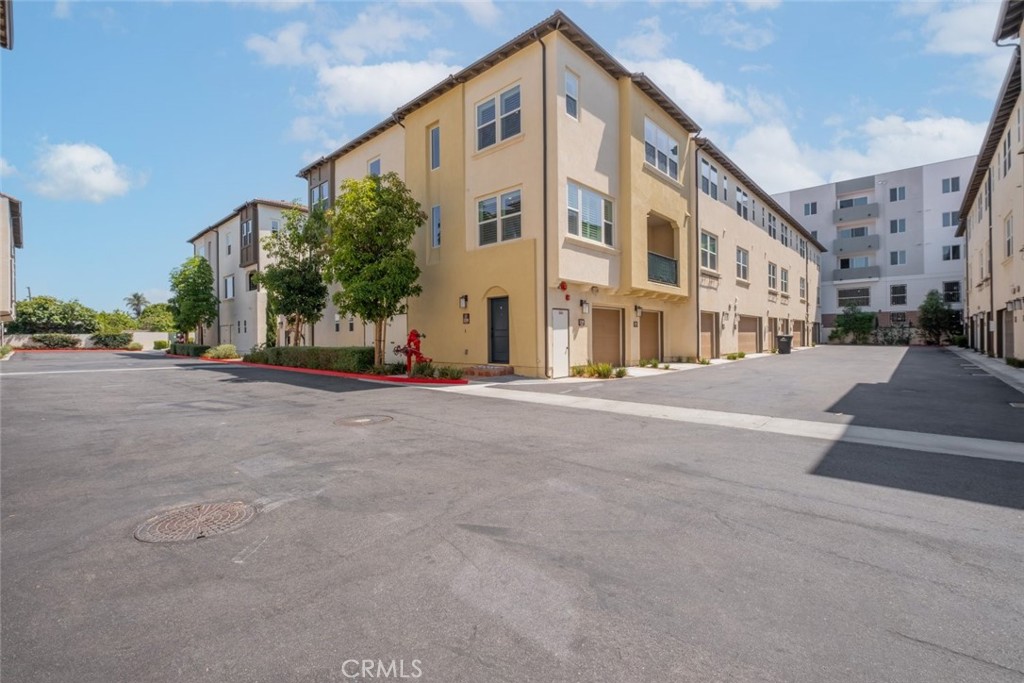 Photo 1 of 36 of 22280 Poppy Court townhome