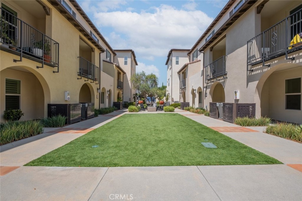 Photo 10 of 36 of 22280 Poppy Court townhome