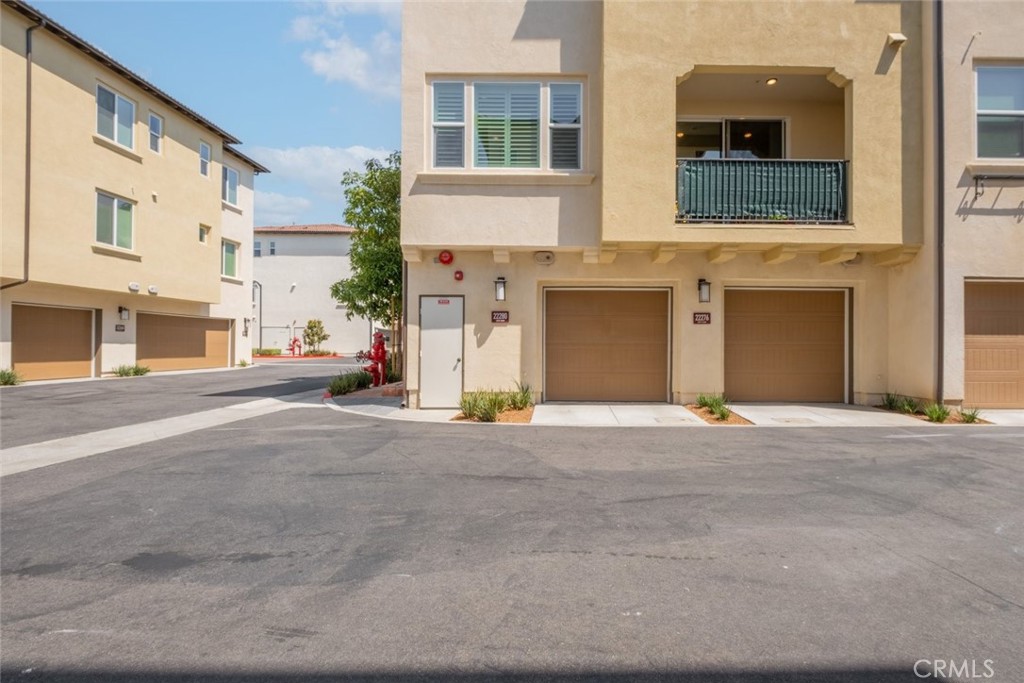 Photo 2 of 36 of 22280 Poppy Court townhome