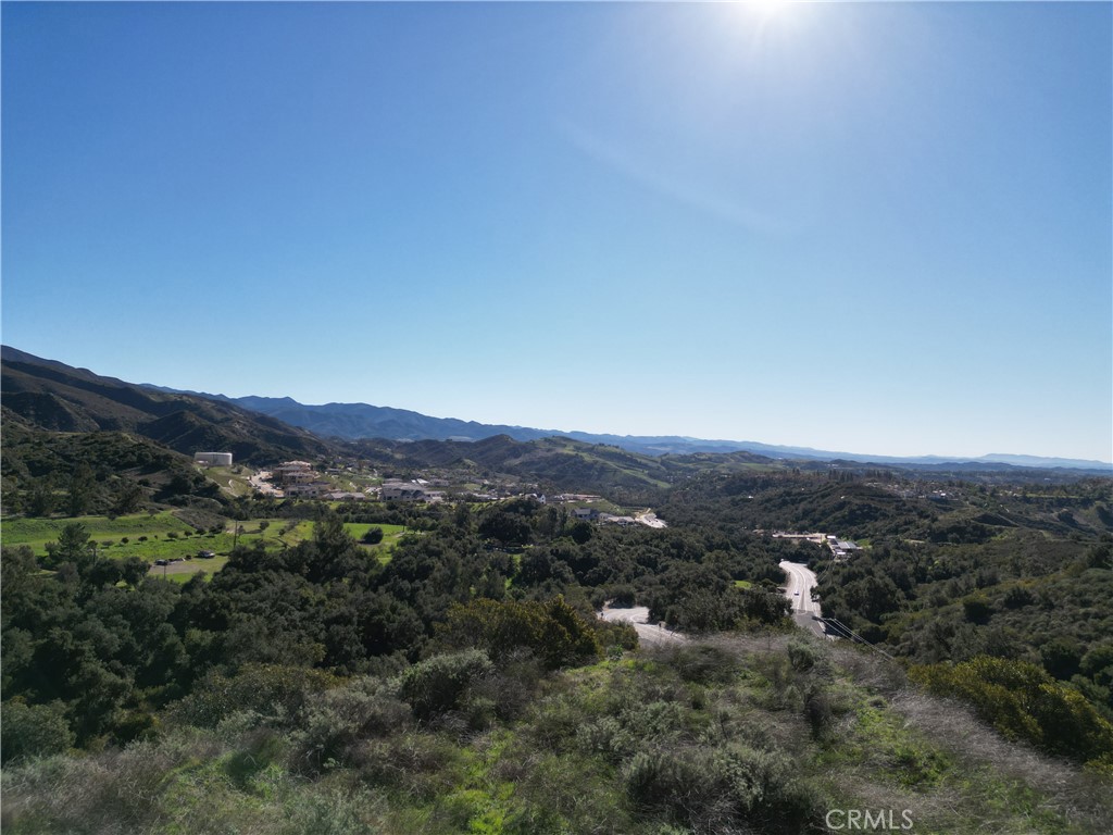 Photo 4 of 16 of 27802 Modjeska Grade Road land