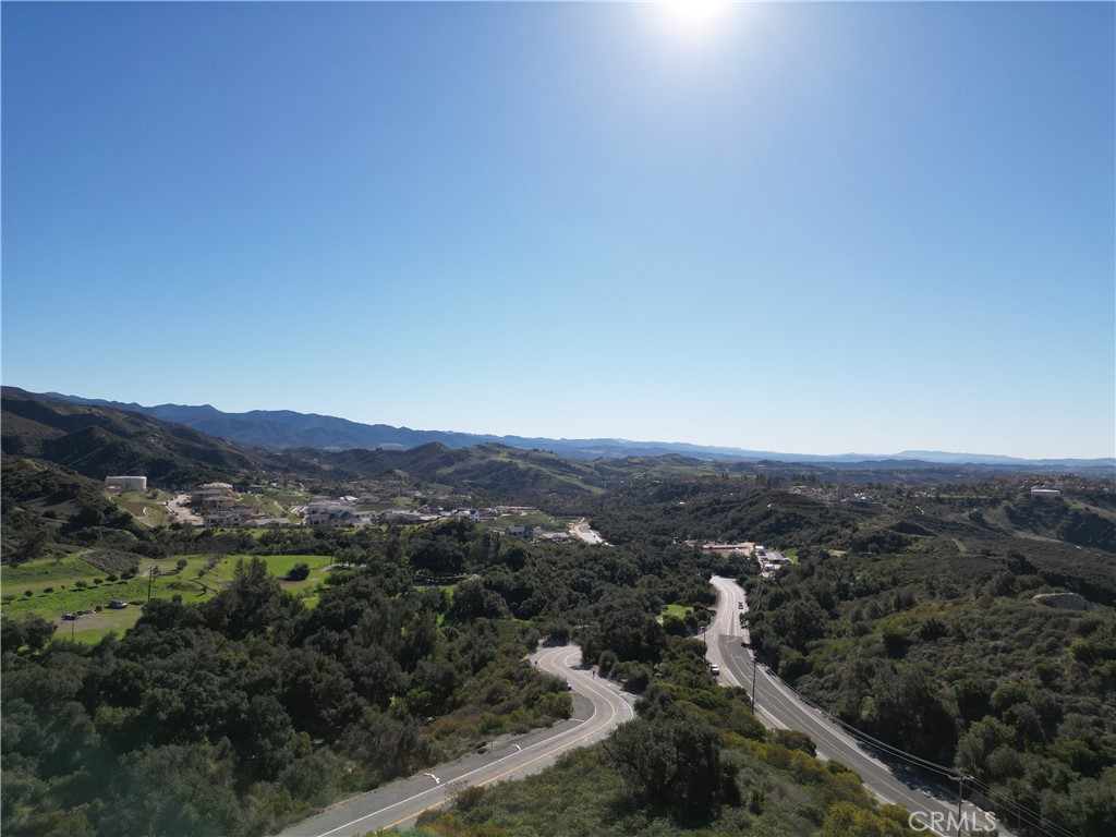 Photo 6 of 16 of 27802 Modjeska Grade Road land