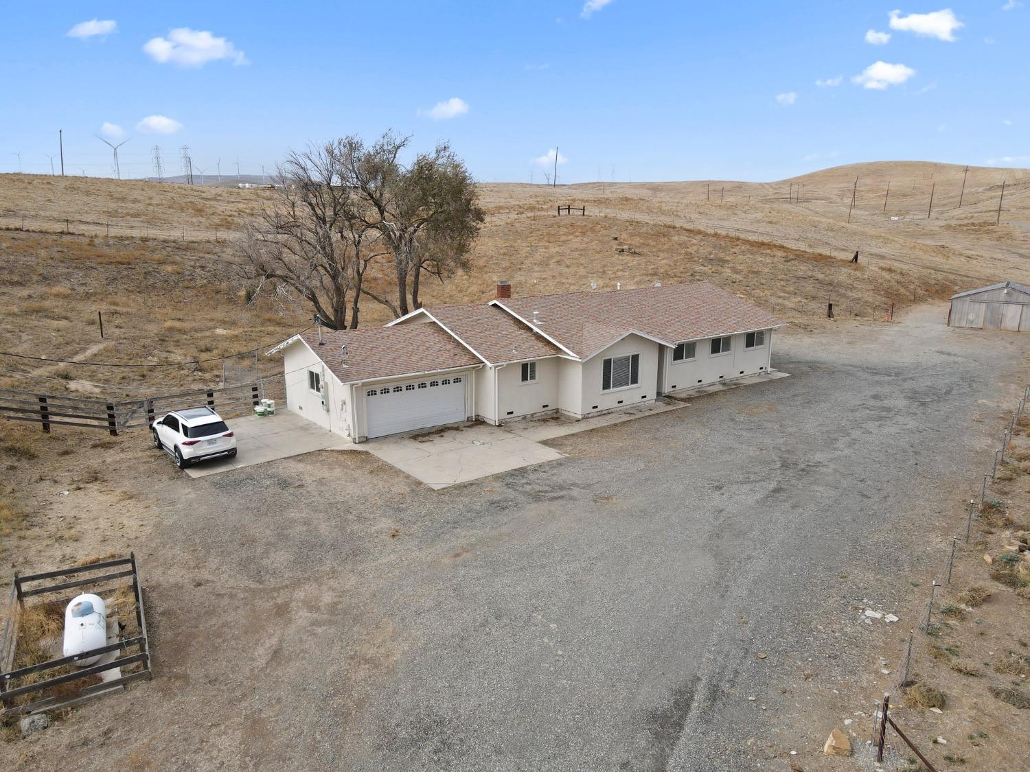 Photo 42 of 59 of 15800 Altamont Pass Road house