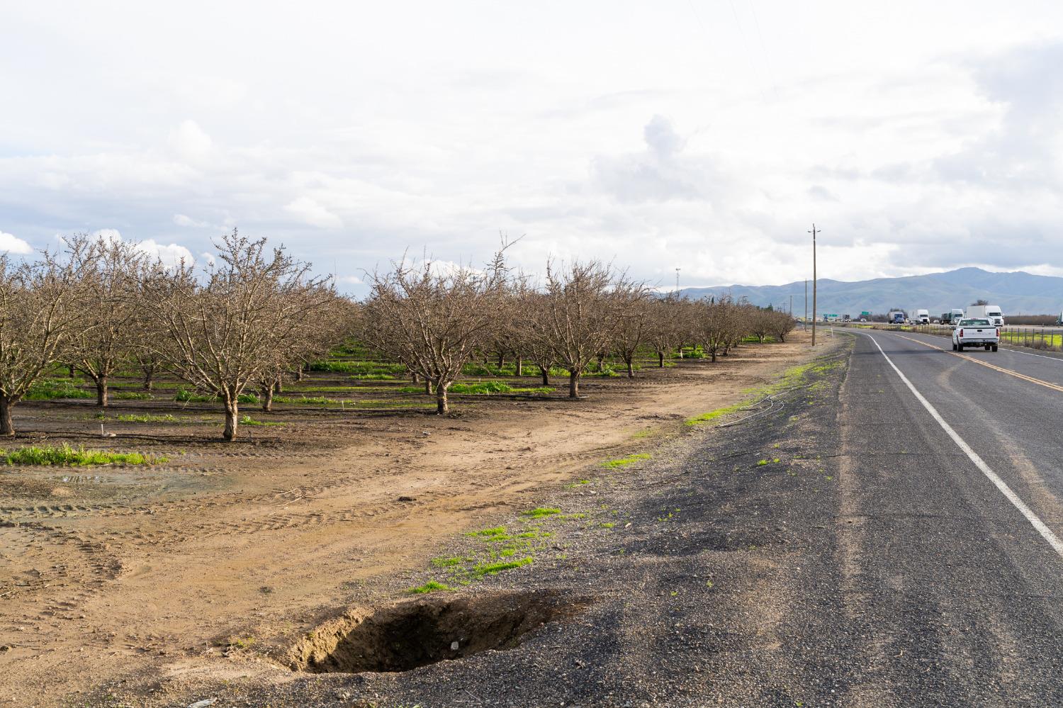 Photo 5 of 7 of 33000 Bevis Road land