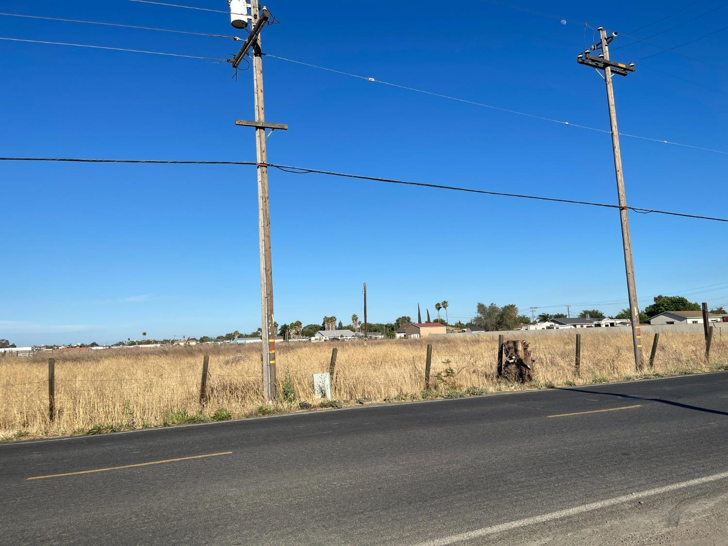 Photo 1 of 38 of 21610 S Corral Hollow Road land