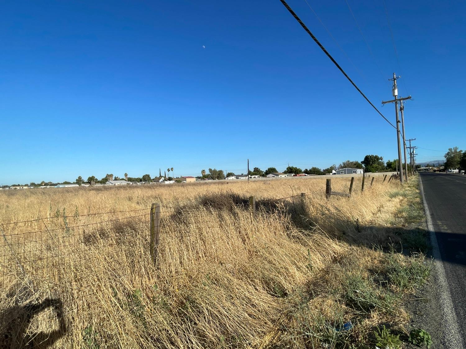 Photo 5 of 38 of 21610 S Corral Hollow Road land