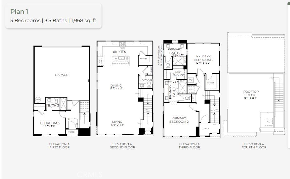 Photo 32 of 32 of 137 Jessup Way townhome