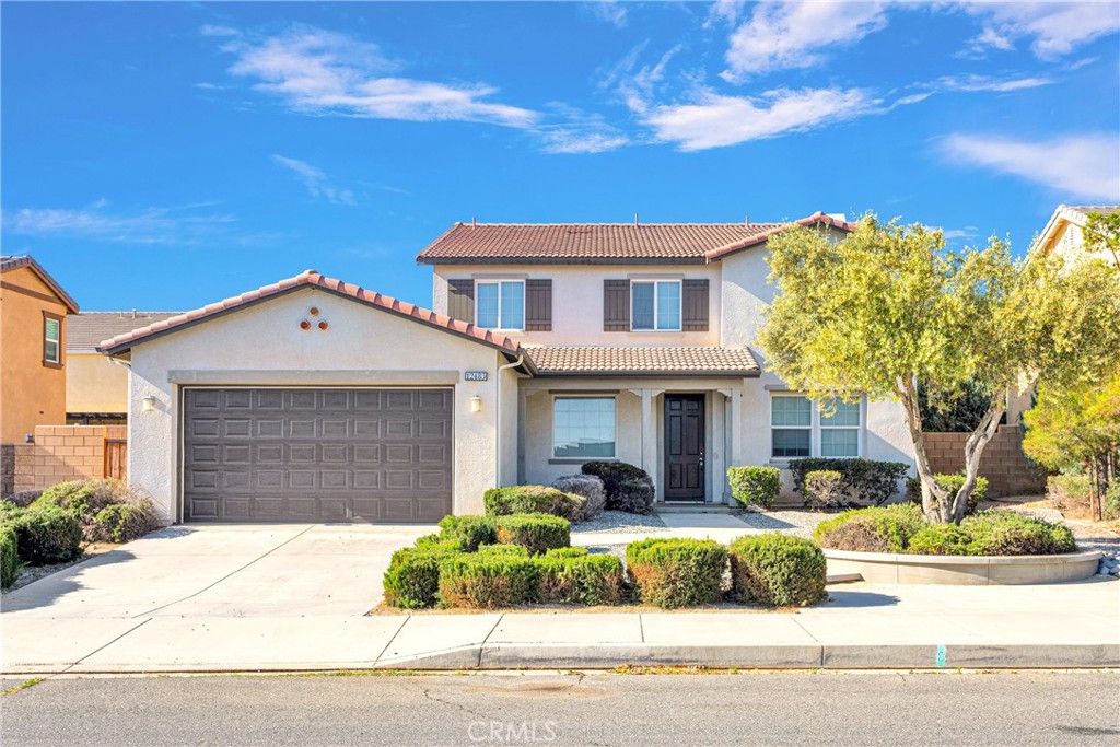 Photo 1 of 33 of 12483 Verano Street house