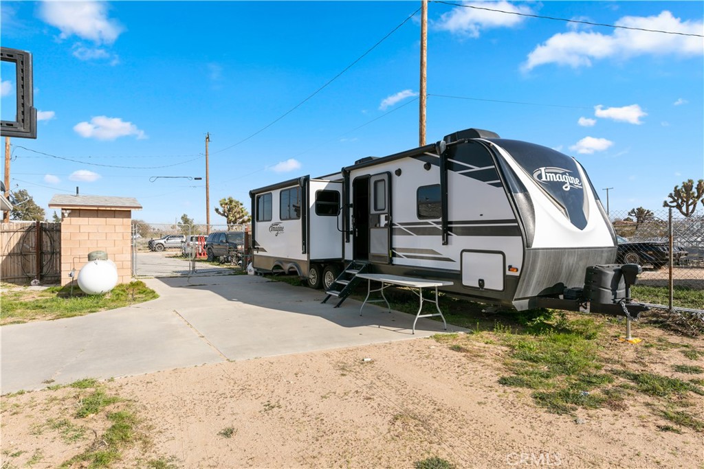 Photo 15 of 15 of 12330 Joshua Road mobile home