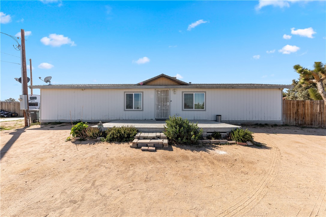 Photo 8 of 15 of 12330 Joshua Road mobile home