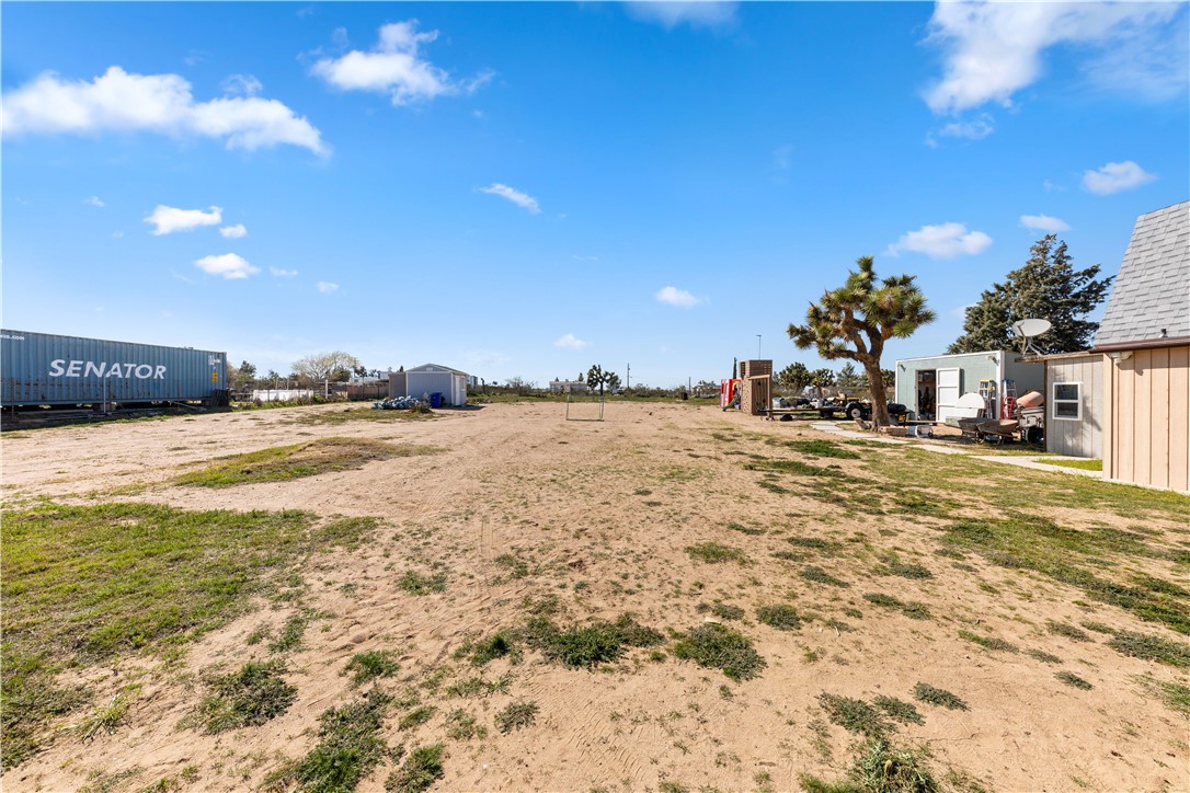 Photo 9 of 15 of 12330 Joshua Road mobile home