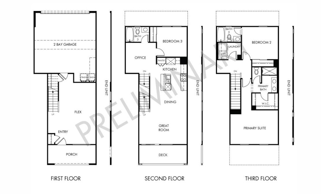 Photo 14 of 14 of 1638 WEST CAMERON Avenue condo