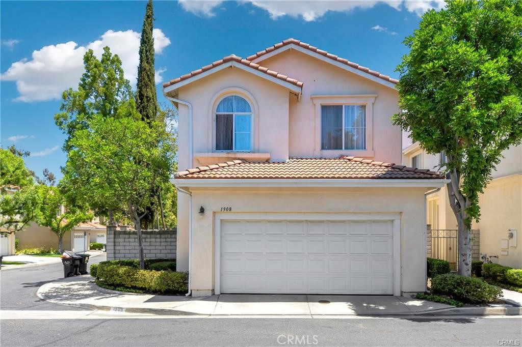 Photo 1 of 1 of 1908 Palomino Drive townhome