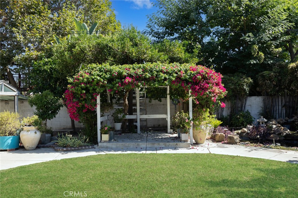 Photo 63 of 68 of 832 E Merced Avenue house