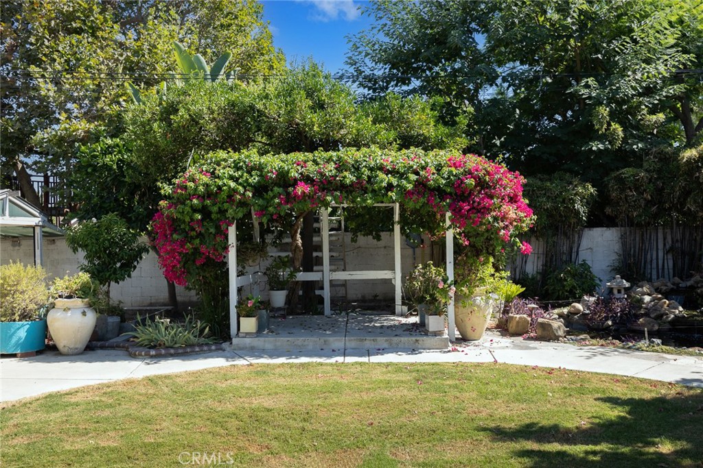 Photo 64 of 68 of 832 E Merced Avenue house