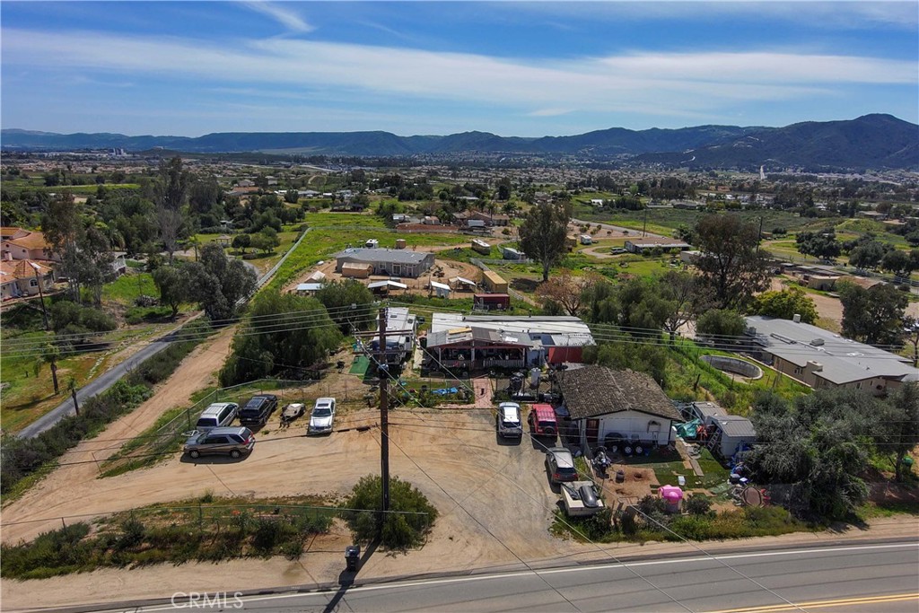 Photo 13 of 16 of 23535 Wildomar Trail mobile home