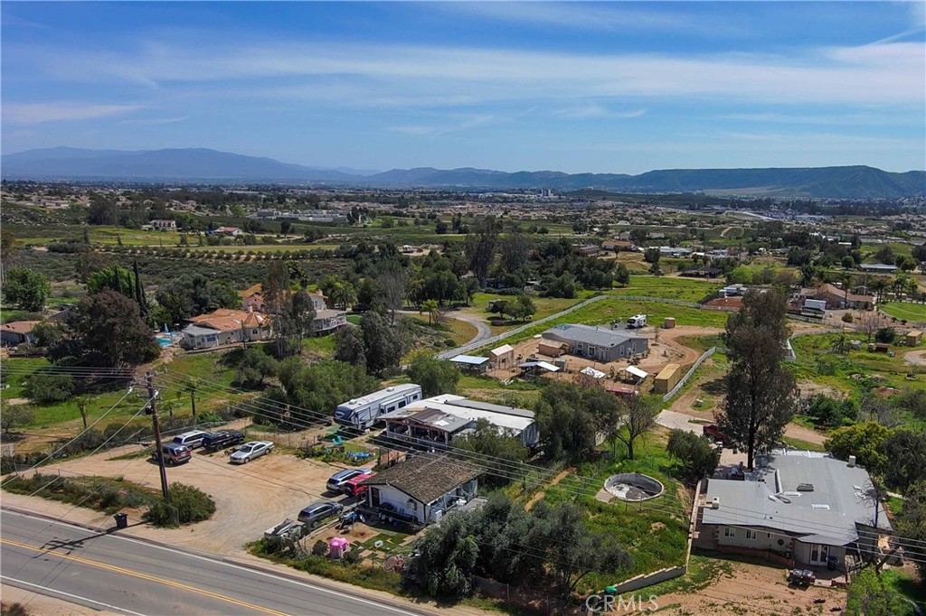 Photo 4 of 16 of 23535 Wildomar Trail mobile home