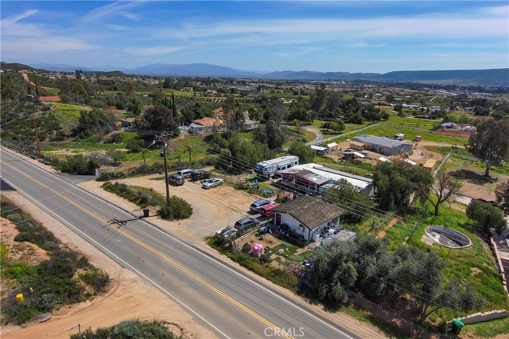 Photo 6 of 16 of 23535 Wildomar Trail mobile home