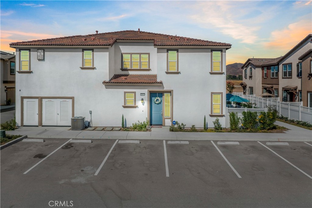 Photo 1 of 1 of 34495 Agave Drive 14102 townhome