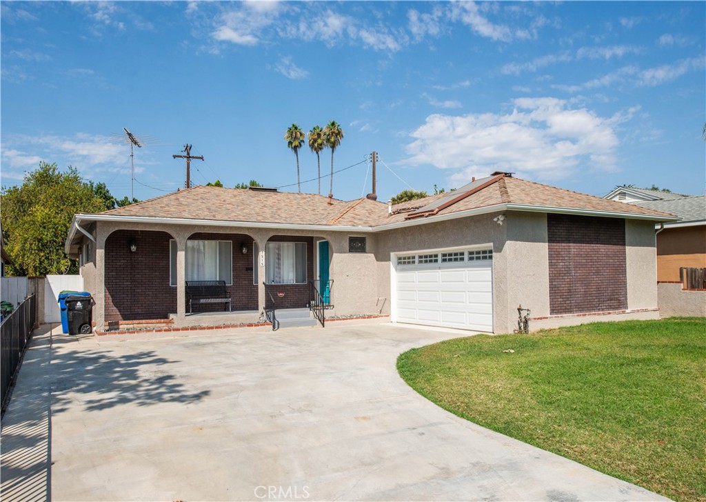 Photo 3 of 23 of 7515 Sunnybrae Avenue house