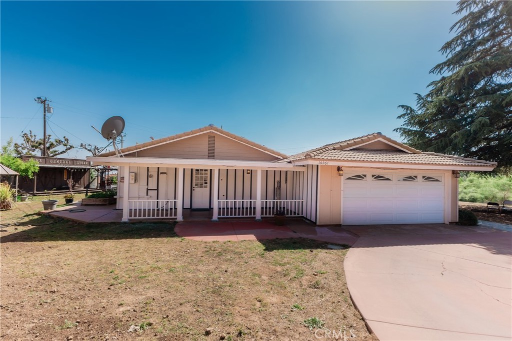 Photo 1 of 51 of 10261 Fremont Street house