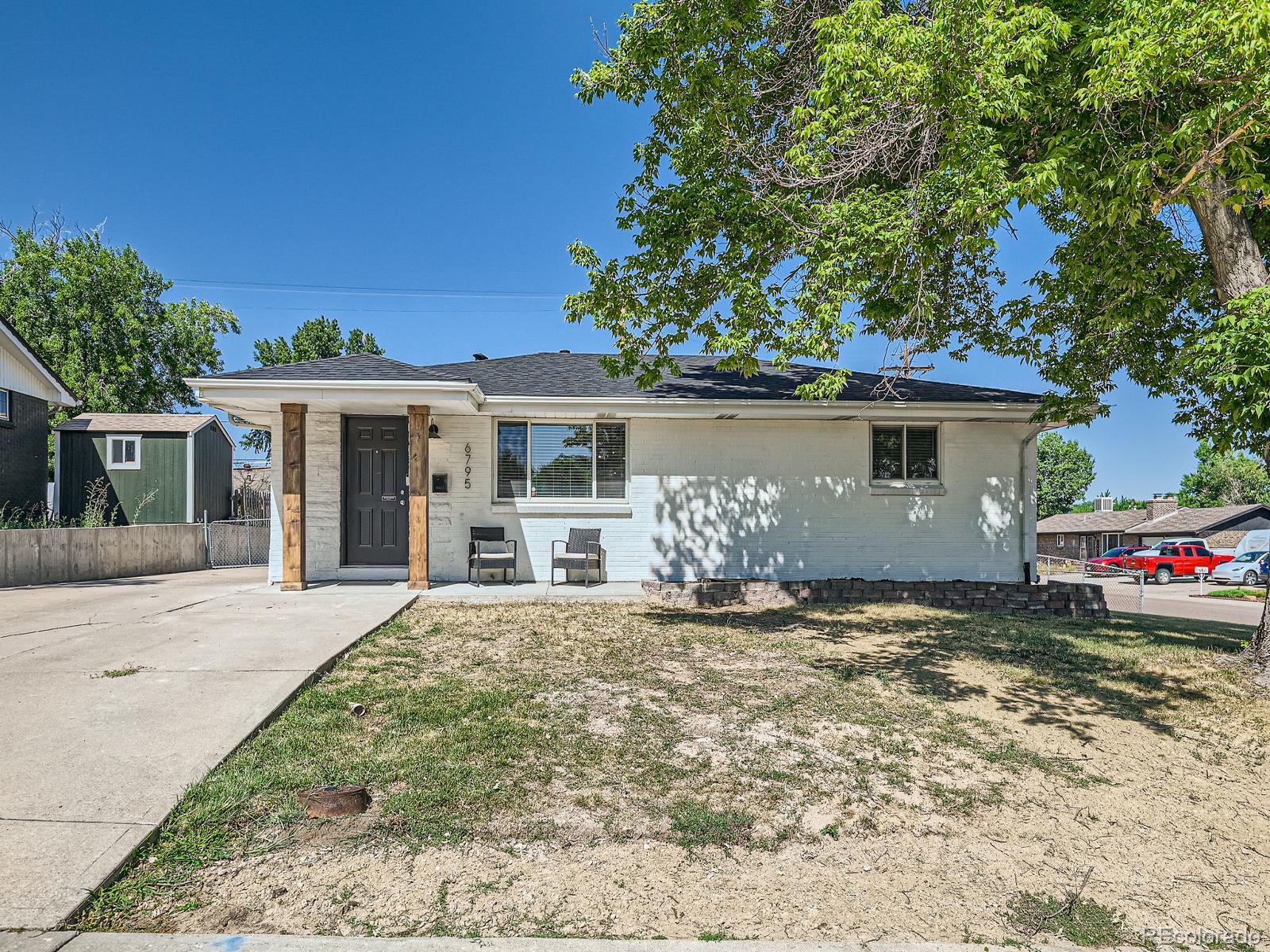 Photo 1 of 25 of 6795 Fenton Street house