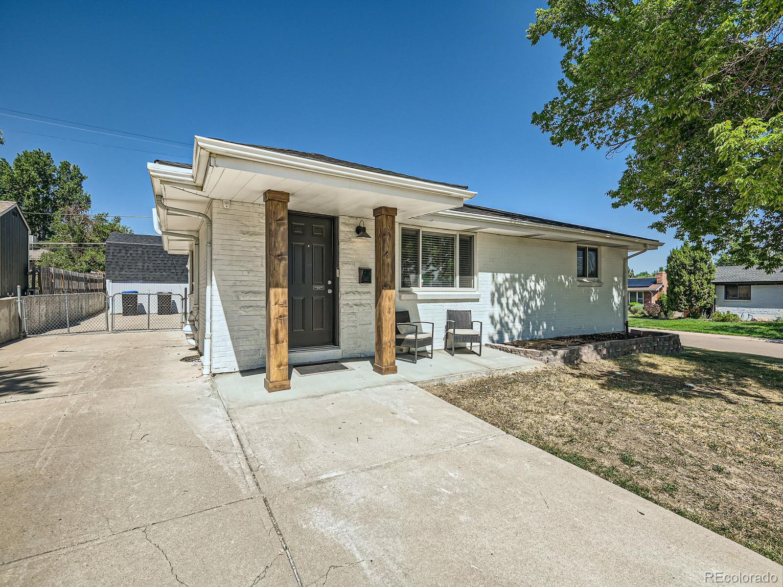 Photo 2 of 25 of 6795 Fenton Street house