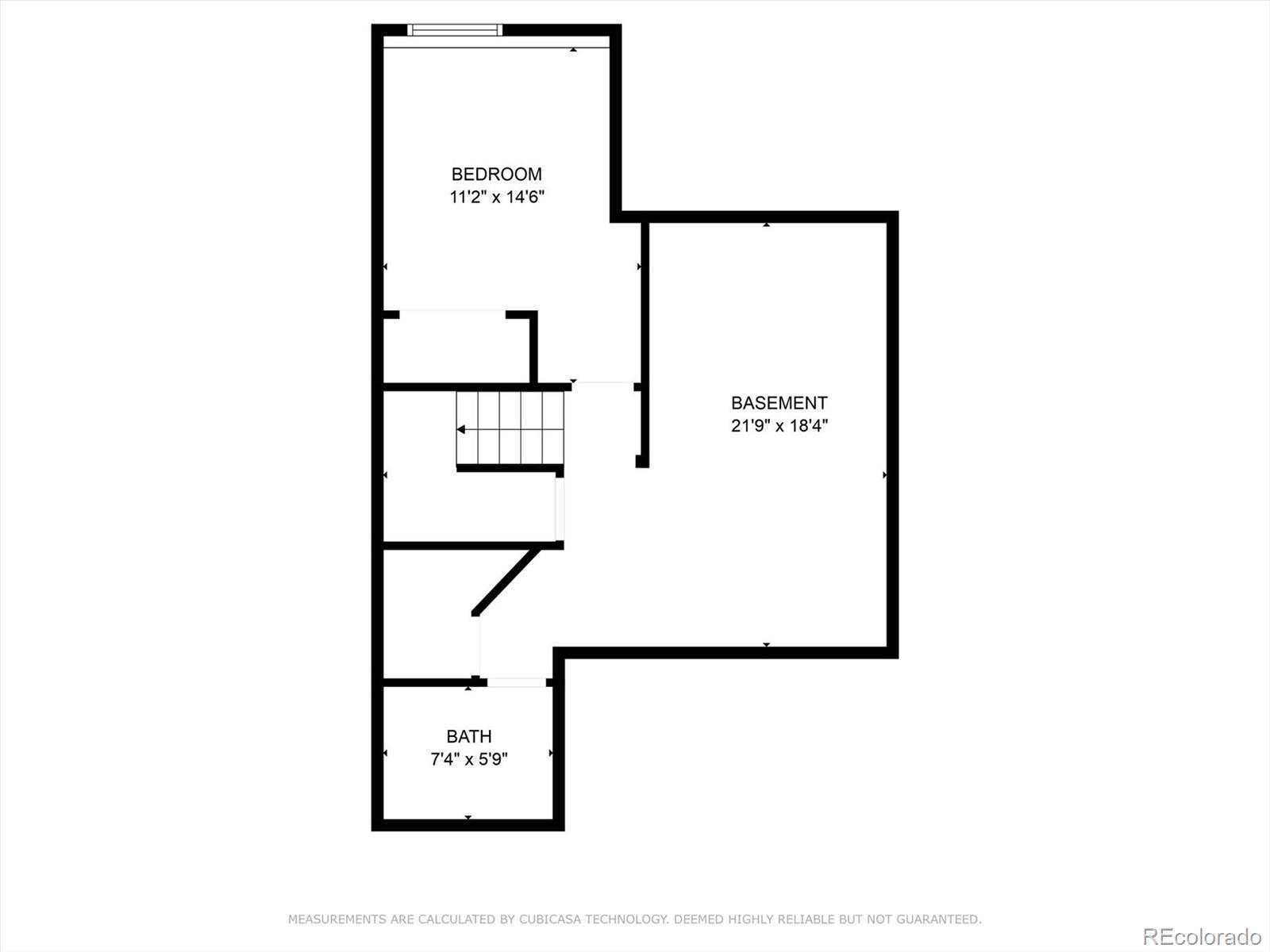 Photo 31 of 34 of 6313 Zang Court C townhome