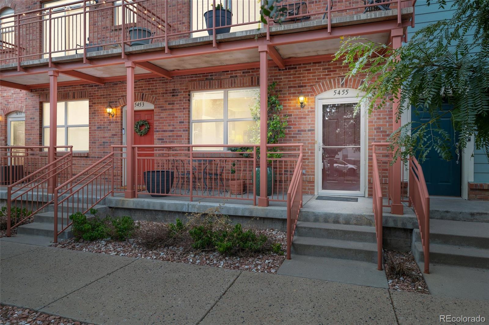 Photo 4 of 49 of 5455 Water Tower Promenade townhome