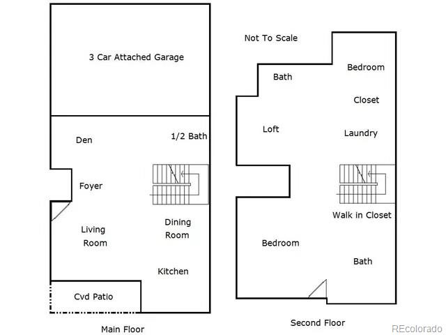 Photo 31 of 31 of 15342 W 66th Avenue F townhome