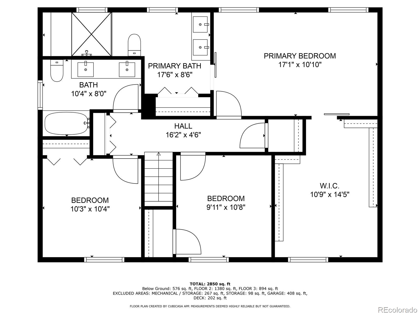 Photo 45 of 46 of 8317 Club Crest Drive house