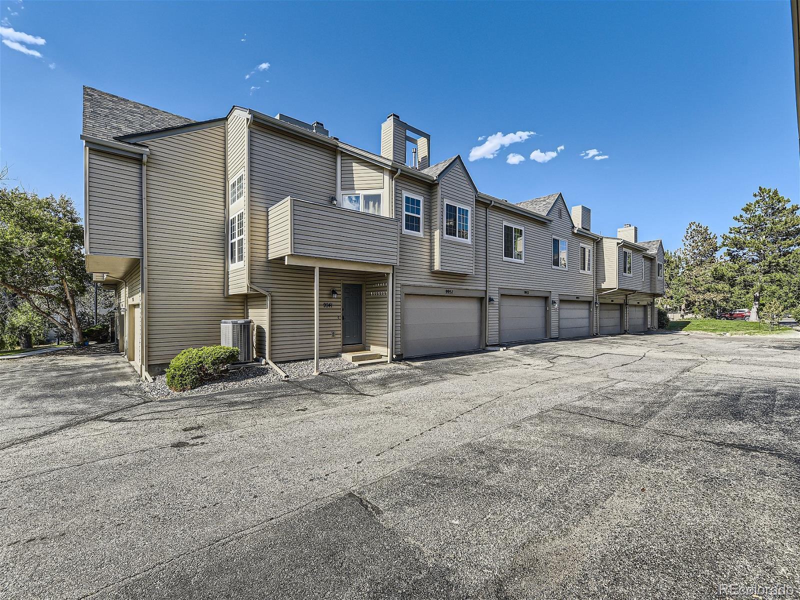 Photo 27 of 28 of 9955 E Mexico Avenue townhome