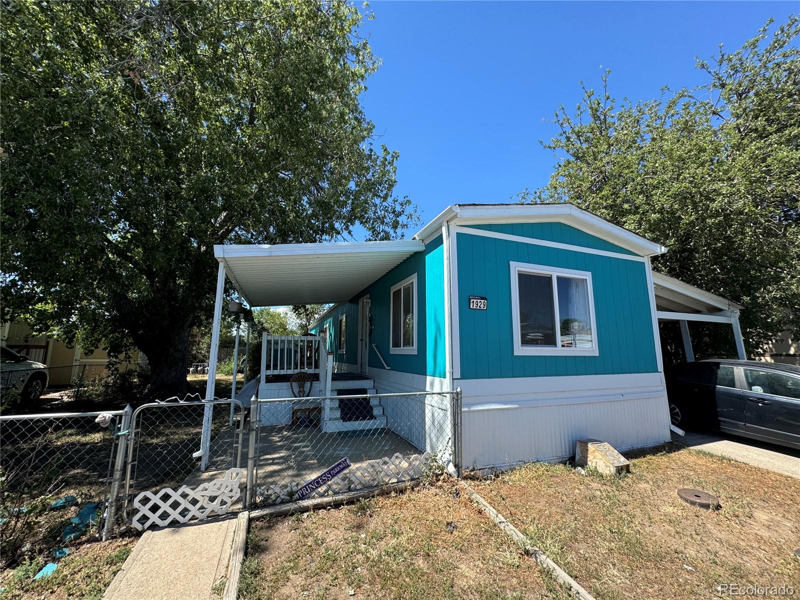 Photo 1 of 9 of 1929 Bounty Street mobile home