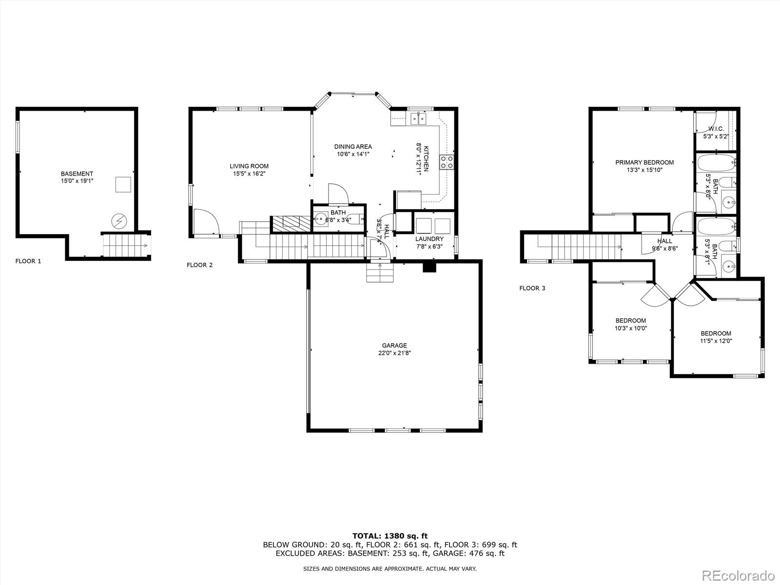 Photo 40 of 43 of 20165 E College Place house