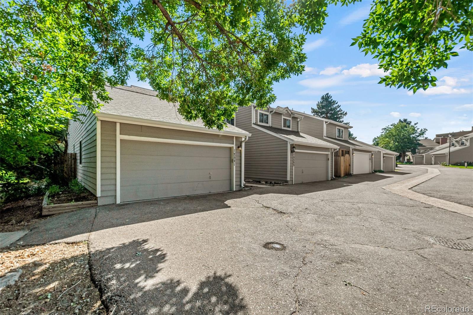 Photo 3 of 41 of 12521 E Cornell Circle townhome