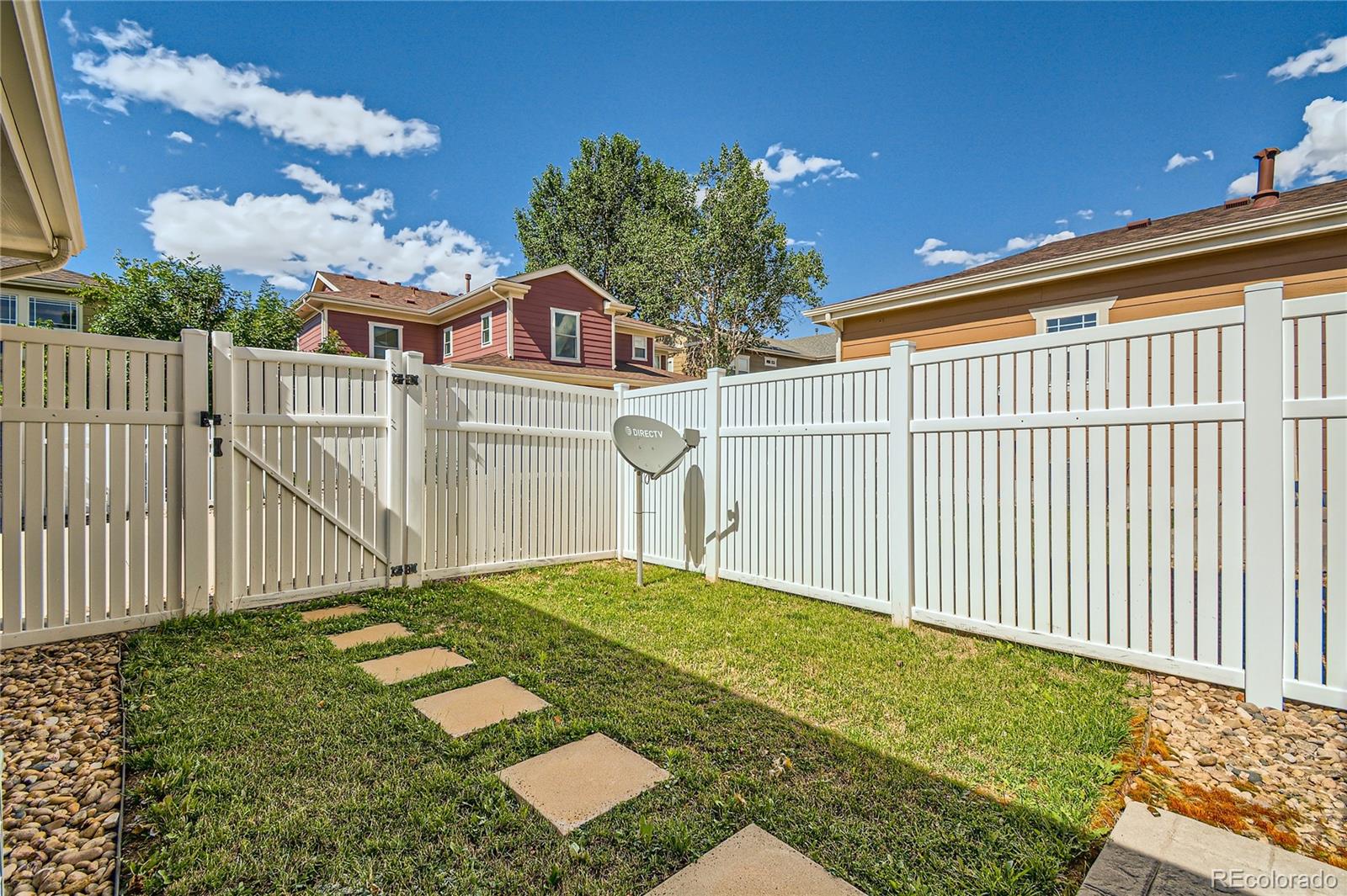 Photo 26 of 31 of 17231 E Arizona Place townhome