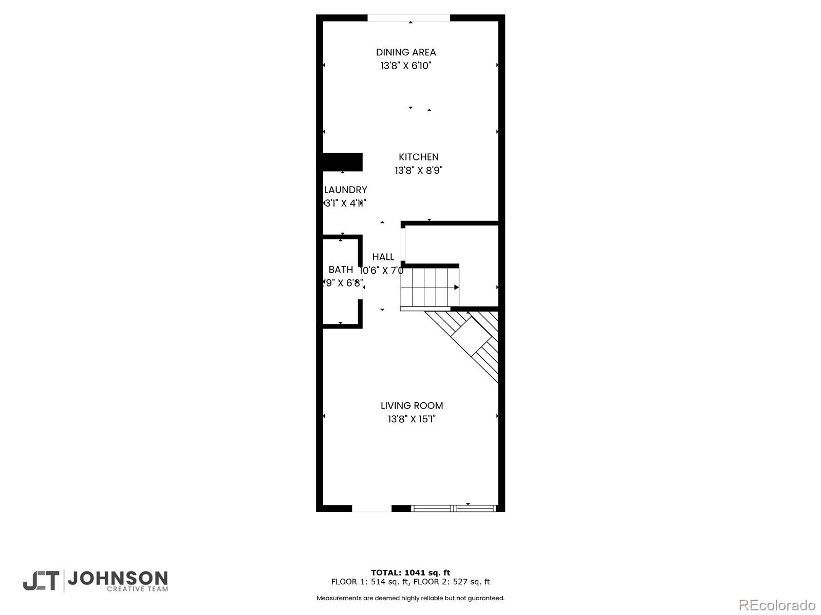 Photo 23 of 25 of 11897 E Kepner Drive townhome