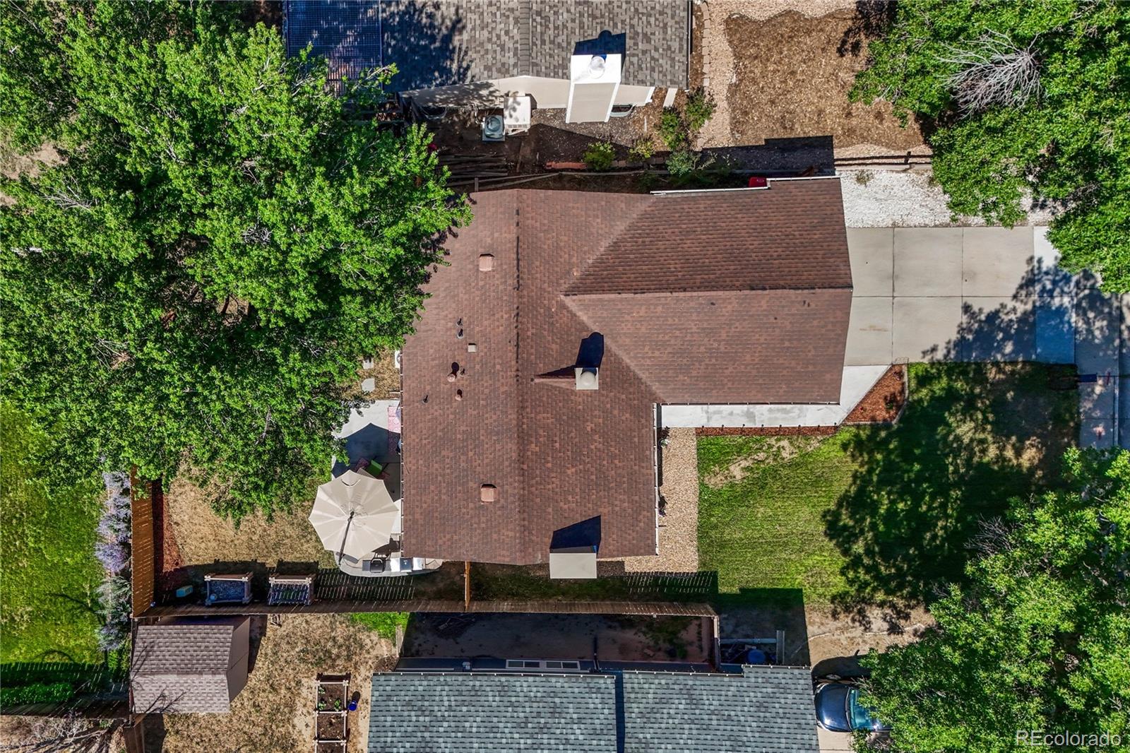 Photo 44 of 45 of 15840 E Princeton Avenue house