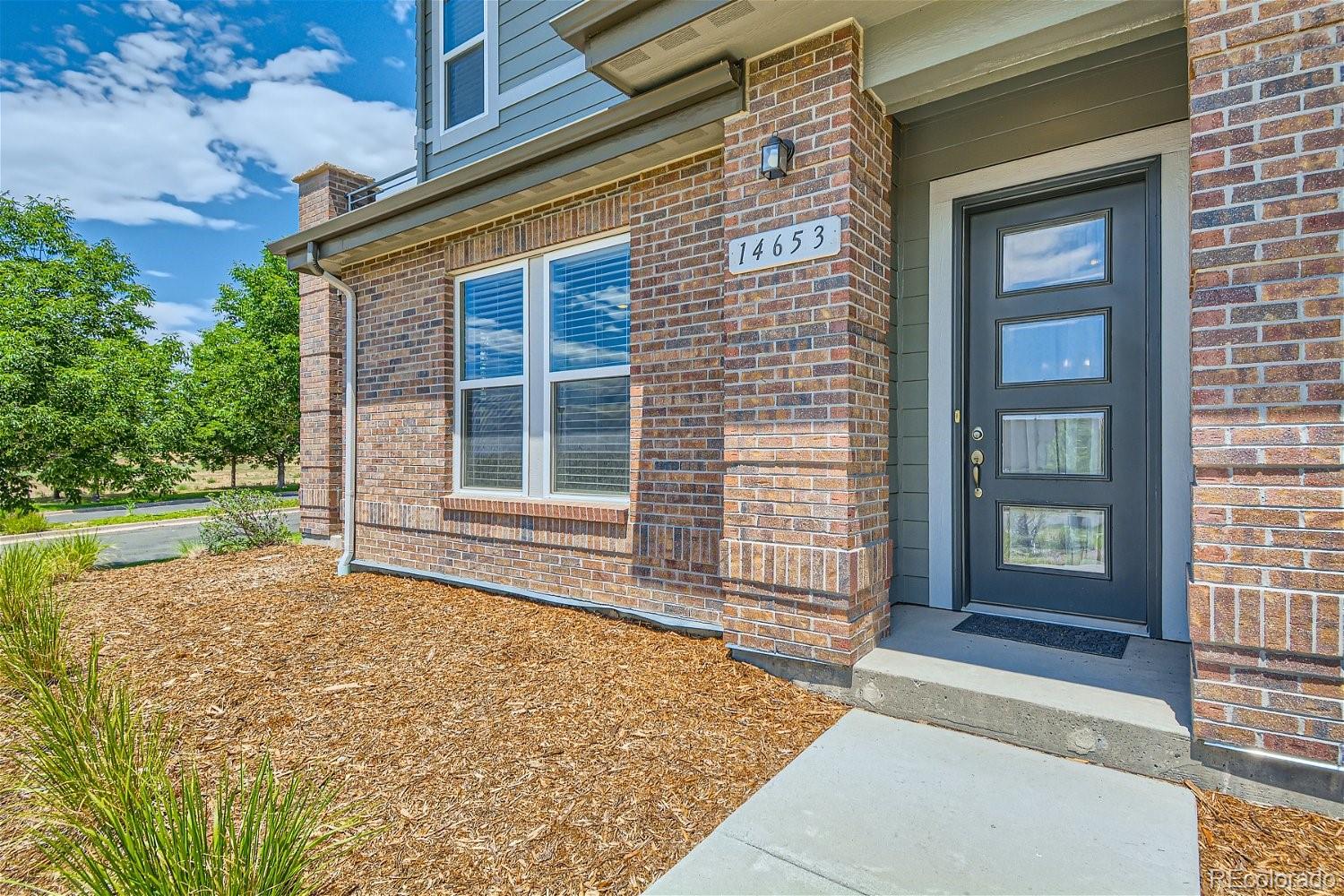 Photo 3 of 28 of 14653 E Belleview Drive townhome