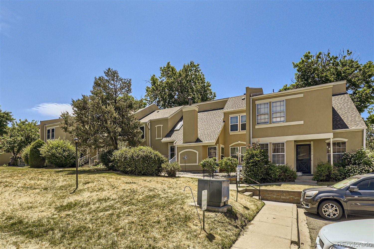 Photo 27 of 28 of 13293 E Amherst Avenue townhome