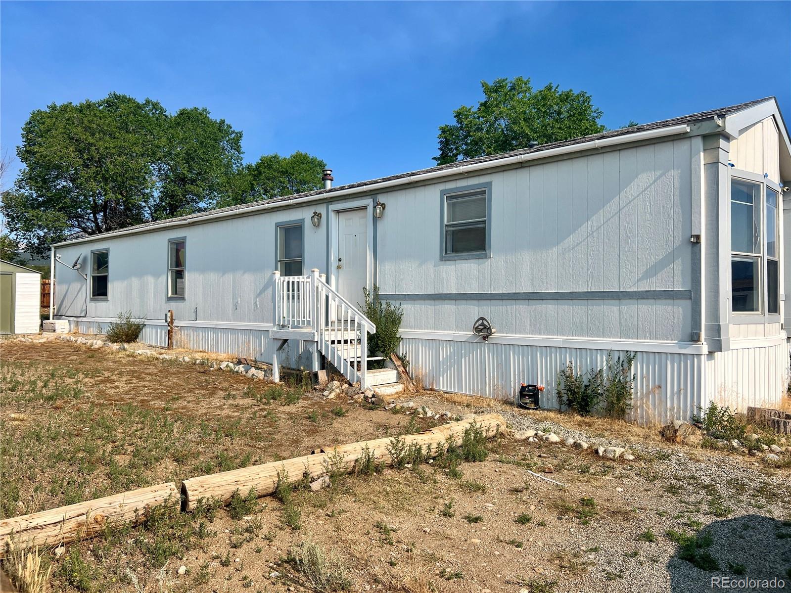 Photo 1 of 19 of 29600 County Road 353 mobile home