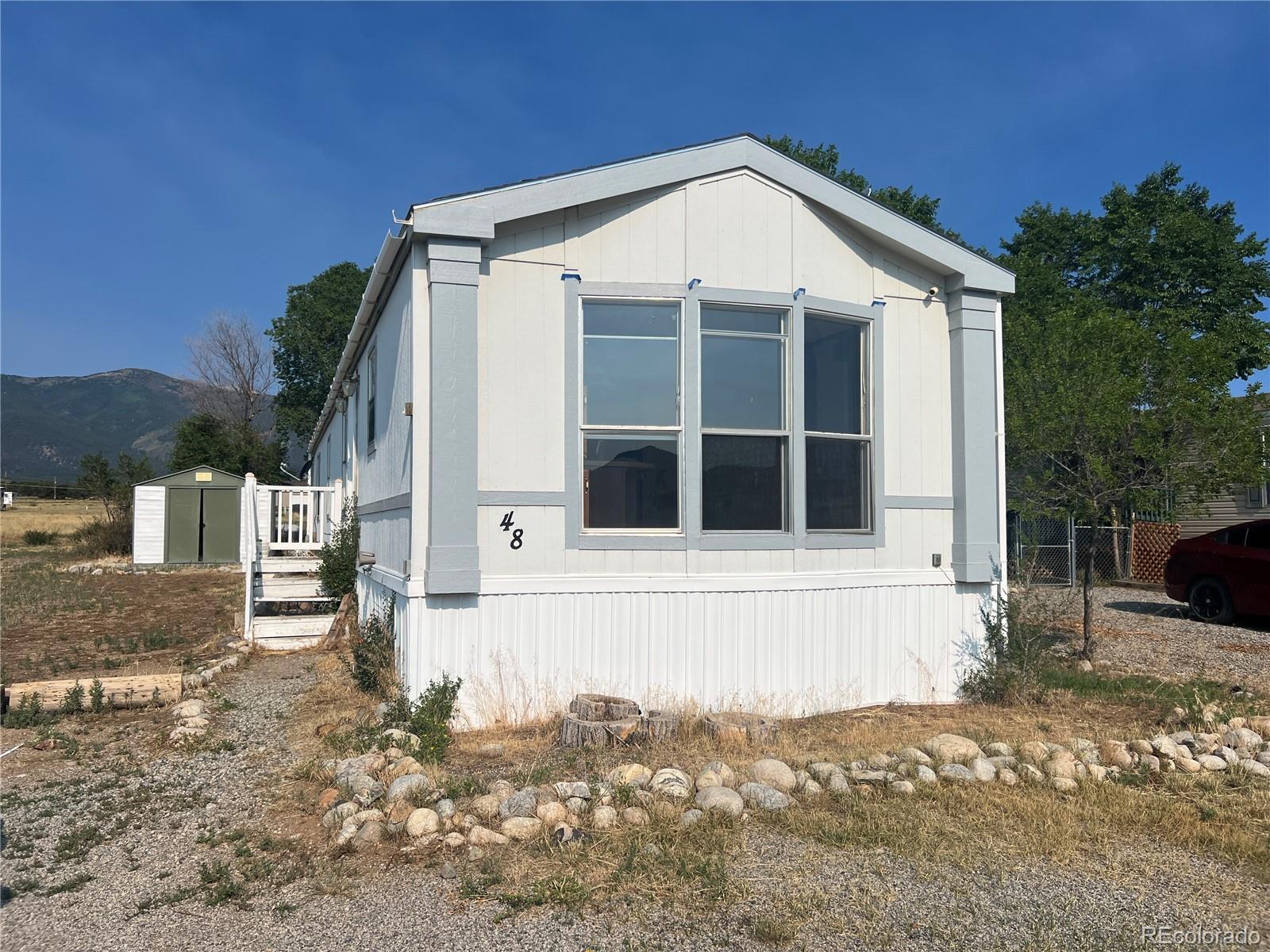 Photo 3 of 19 of 29600 County Road 353 mobile home