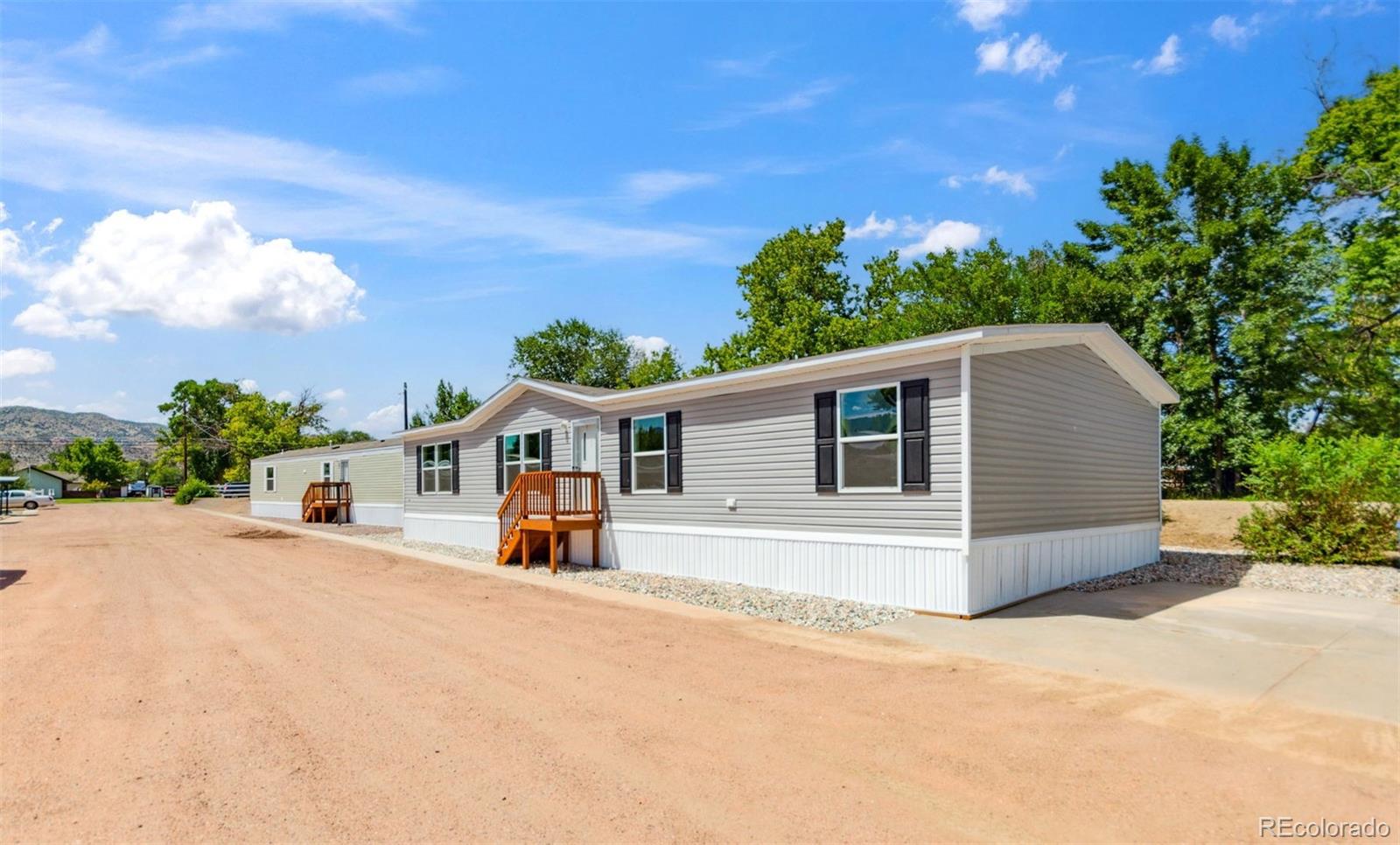 Photo 50 of 50 of 510 N 19th Street mobile home