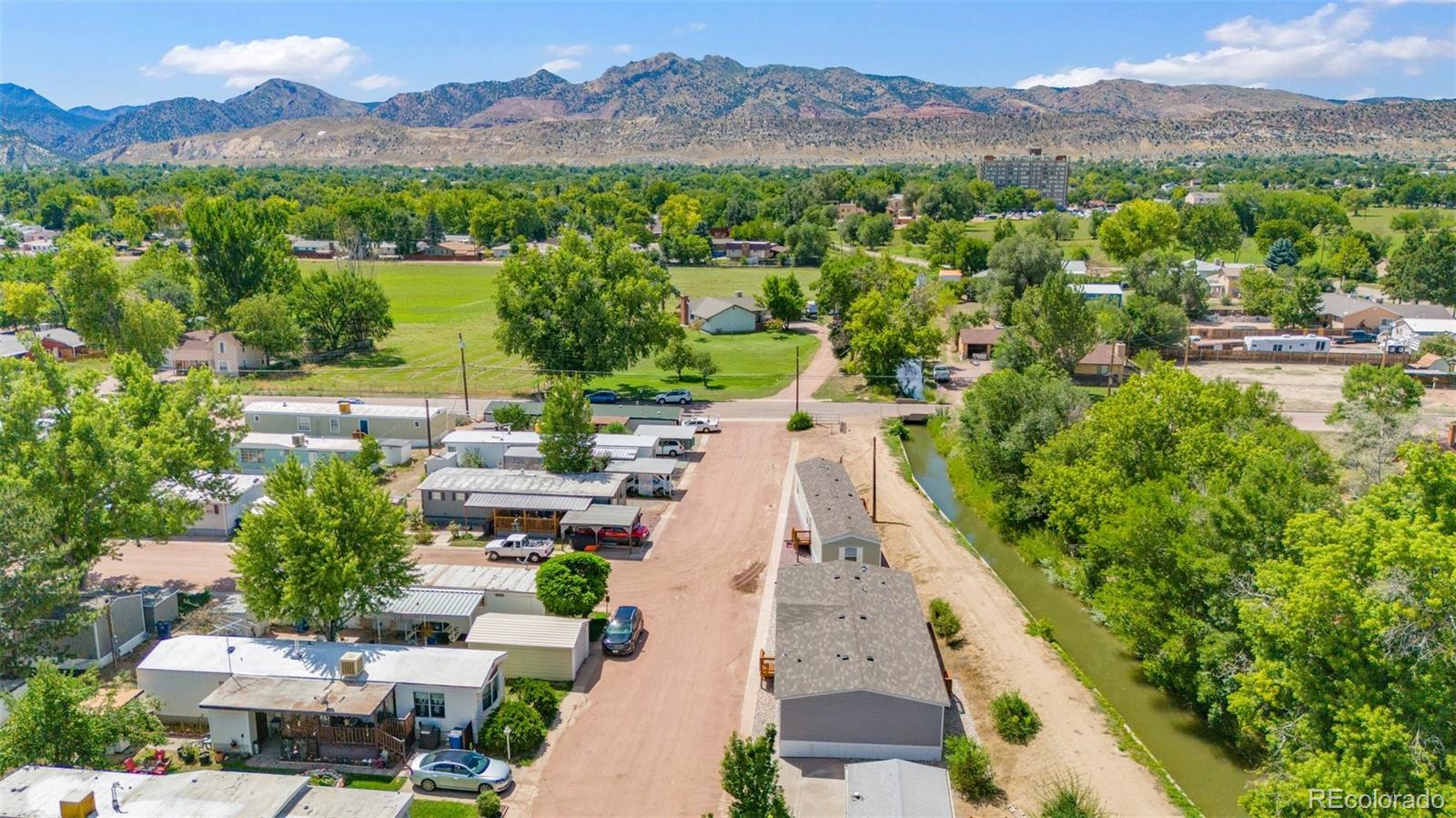 Photo 45 of 50 of 510 N 19th Street mobile home