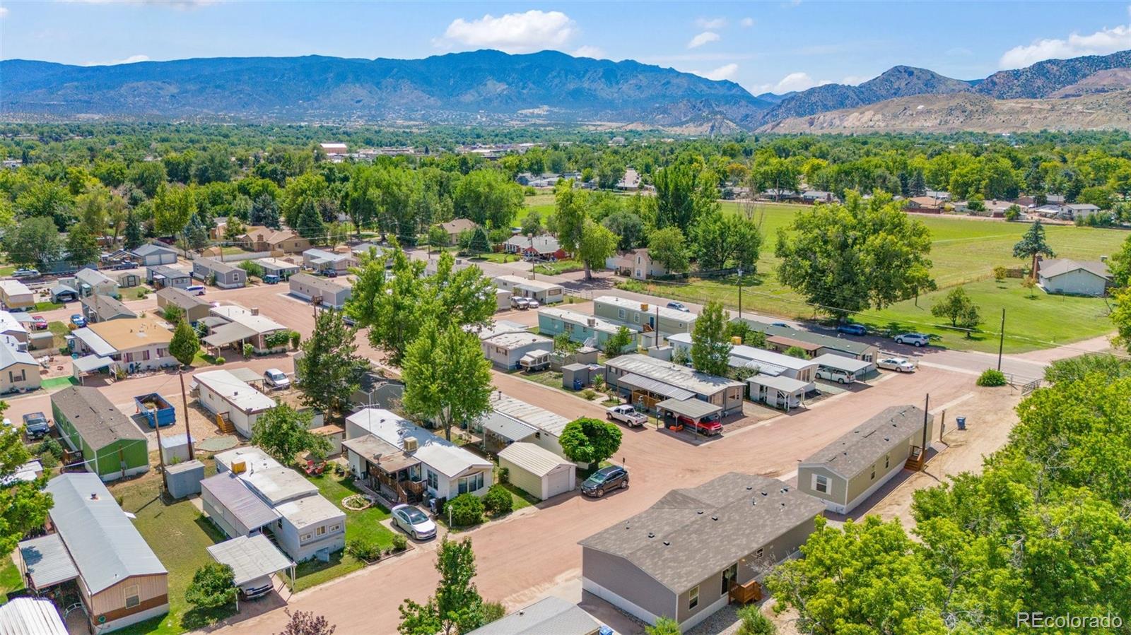 Photo 46 of 50 of 510 N 19th Street mobile home