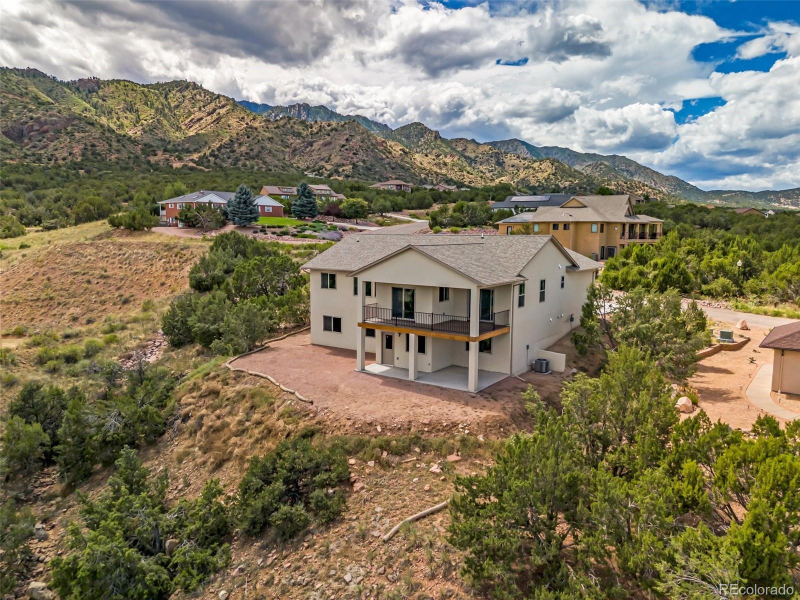 Photo 42 of 47 of 418 Greenhorn Drive house