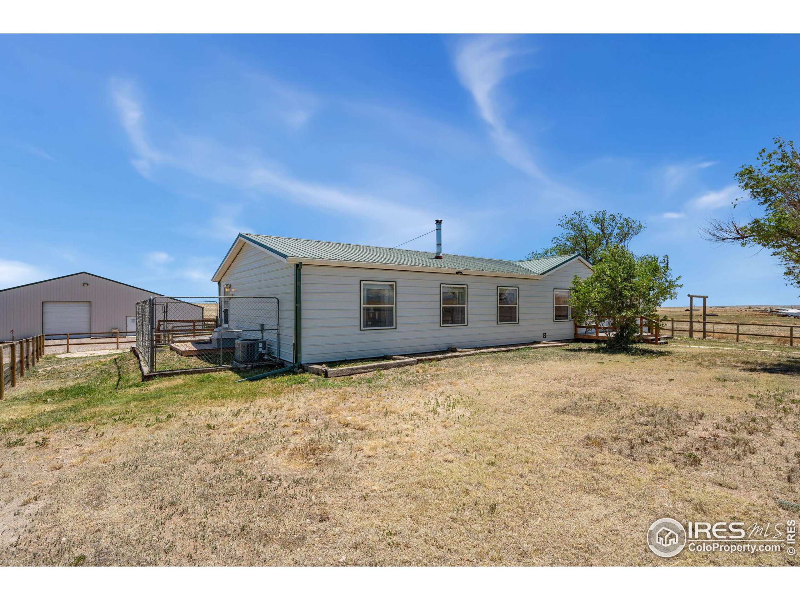 Photo 22 of 33 of 57300 County Road 21 mobile home