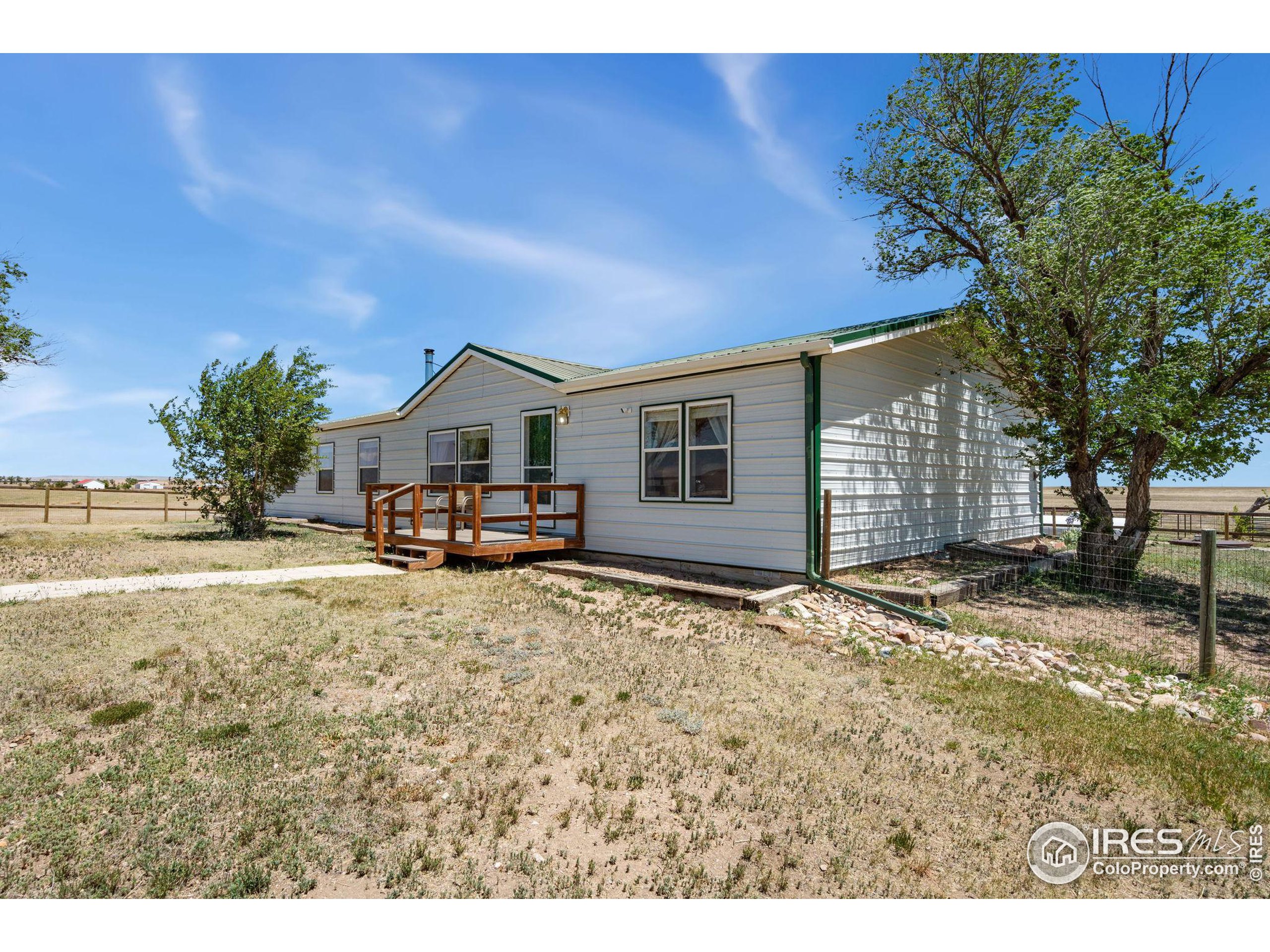 Photo 6 of 33 of 57300 County Road 21 mobile home